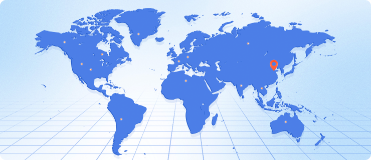 世界地图